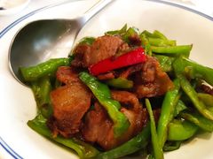 徽州小炒肉-同庆楼(大钟寺店)