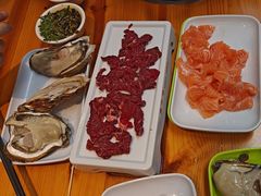 -养牛邓·潮汕牛肉海鲜自助火锅(广州店)
