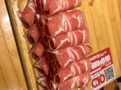 -三宝涮肉(体育学院店)