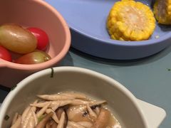 -西贝(宝乐汇店)