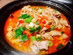 -川人百味(亿合城店)