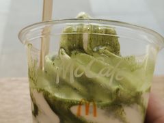 -麦当劳(徐汇漕溪北路百脑汇店)