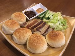 密云烧肉-烧肉馆(古北水镇景区店)