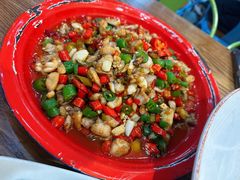 -酸婆娘江湖川菜(紫竹路店)