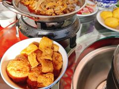 -柳沟豆腐宴64号院