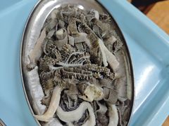 -江村四哥新鲜牛肉店(江高总店)