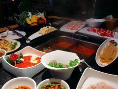 -东道煮牛肉火锅(重庆路店)