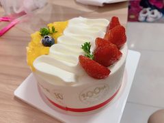 -味多美蛋糕(六里桥店)