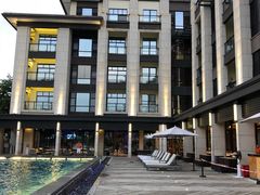 -鹭江潮餐厅•福建菜(鹭江佲家酒店)