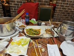 -金刚山烧烤(中山路店)