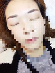 点击看大图 -MIVI·纹眉半永久野生眉