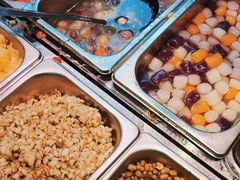 -上官栗子四果汤(厦禾路店)