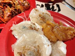 -好伦哥比萨烤肉自助(马家堡店)