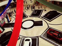 -星巴克(温州龙湾万达店)