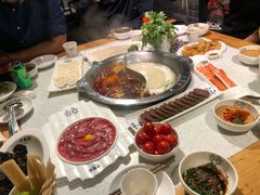 -大龙燚火锅