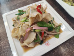 清炒螺片-海坛特色小吃·只做平潭特色菜(平潭店)