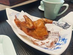 -新海渔港·胶东海鲜家常菜·家宴(奥体中心店)