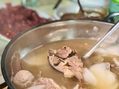 -老二正宗汕头牛肉丸店
