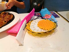 -豪客来牛排(开元盛世广场店)