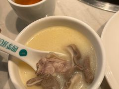 -四季缤纷椰子鸡(雨花亭凯德广场店)