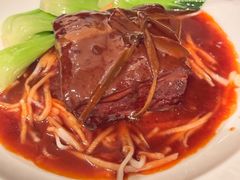 -郑州绿地JW万豪酒店-中餐厅