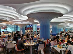 -帝企鹅自助餐厅•儿童岛•真企鹅(长隆企鹅酒店)