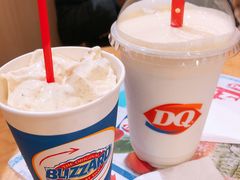 -DQ·蛋糕·冰淇淋(张家港曼巴特店)