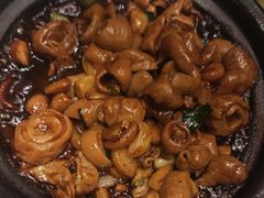 -赣南人家·头牌江西菜(劲松店)