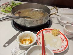 -八合里潮汕鲜牛肉火锅(上海汇智广场店)