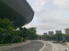 -杭州城北体育公园