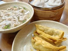 -李记清真馆(打钉巷店)