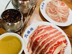 -元盛居(生态大街店)