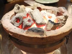 -百味源炭火烤翅 ·夜市大排档(酒仙桥店)