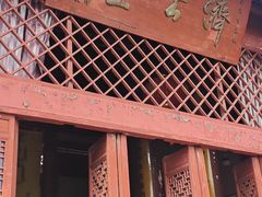 -天台山赤城山景区