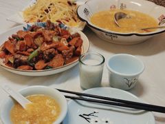 -宾朋海鲜饭庄(兴海路店)