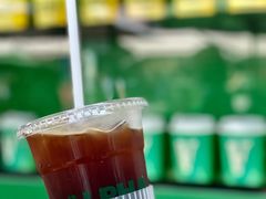 -ALPHA COFFEE阿尔法咖啡(虹泉路店)