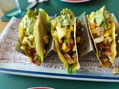 -HFFOUSA TACO弗萨塔可墨西哥餐厅(颐堤港店)