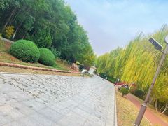 -南翠屏公园