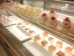 -听松楼·花园酒店·自助餐厅(红梅公园店)