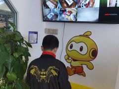 -贝尔机器人编程中心(罗宾森店)