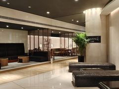 -大堂吧·深圳益田威斯汀酒店