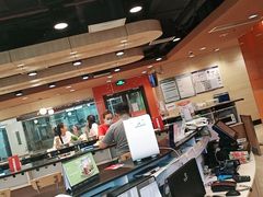 -呷哺呷哺(迦南店)