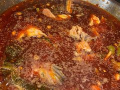 -小饕荟雅安贡椒鱼鲜馆(广福桥店)