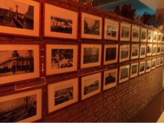 -哈尔滨北方国际青年旅舍(中央大街店)