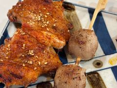 -火山屋台(新街口店)