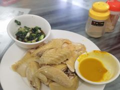 -同记鸡粥粉面店