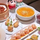带每一任都来吃过…