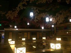-御池园(顾村公园店)