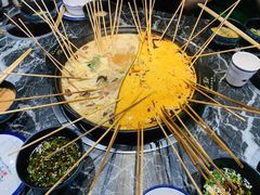 -钢管厂五区小郡肝火锅串串 Chuan Chuan hot pot