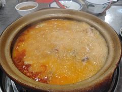 -楠波炭炉鸡煲馆(桥北店)